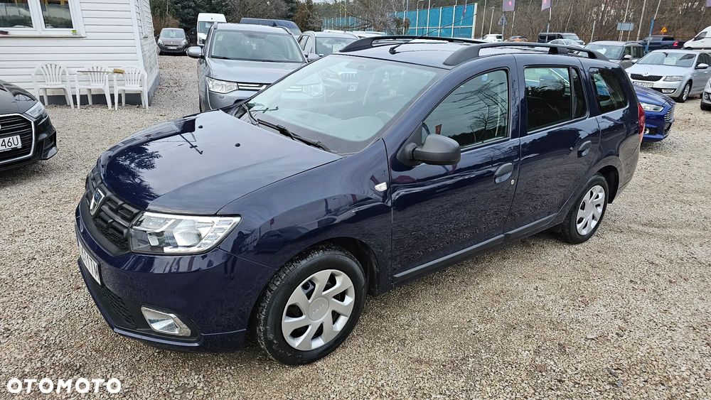 Dacia Logan 1.0 SCe Laureate - 23