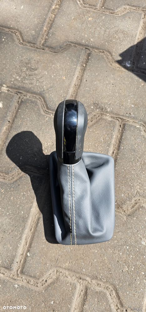 Gałka mieszek Seat Leon Cupra - 1