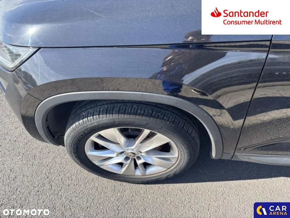 Skoda Kodiaq 2.0 TDI 4x4 Business DSG - 30