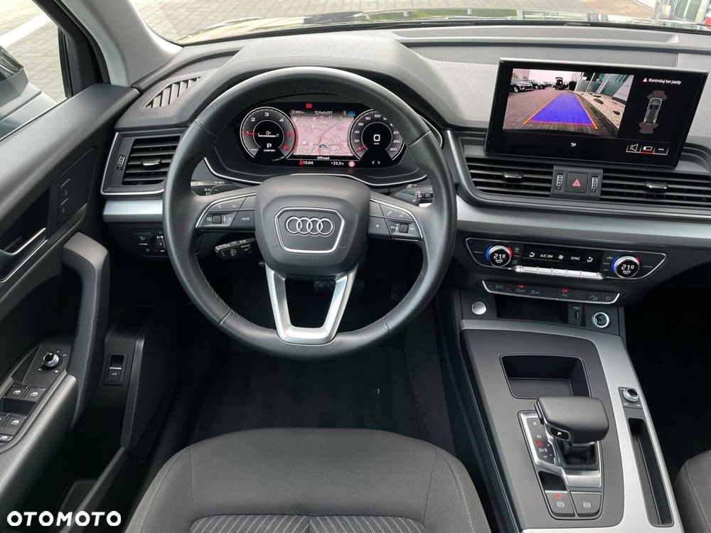 Audi Q5 - 18