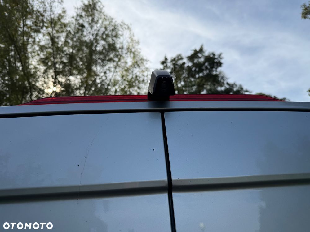 Volkswagen Crafter - 18