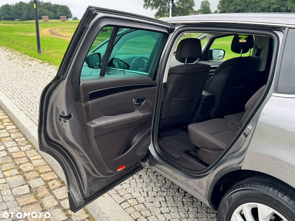 Renault Espace Energy dCi 130 Intens - 22