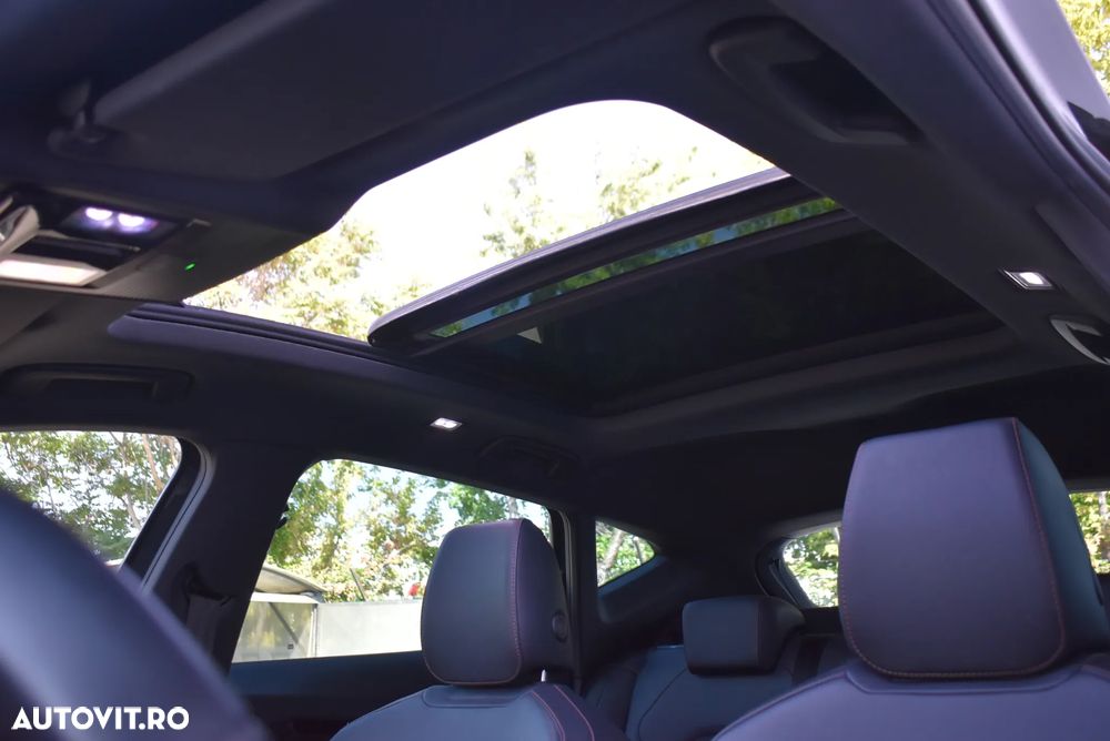 Cupra Formentor 2.0 TSI 4DRIVE DSG - 13