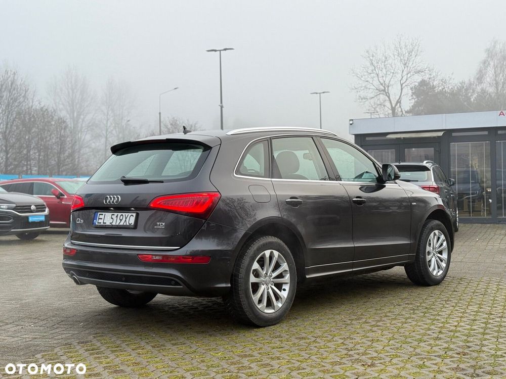 Audi Q5 2.0 TDI Quattro S tronic - 6