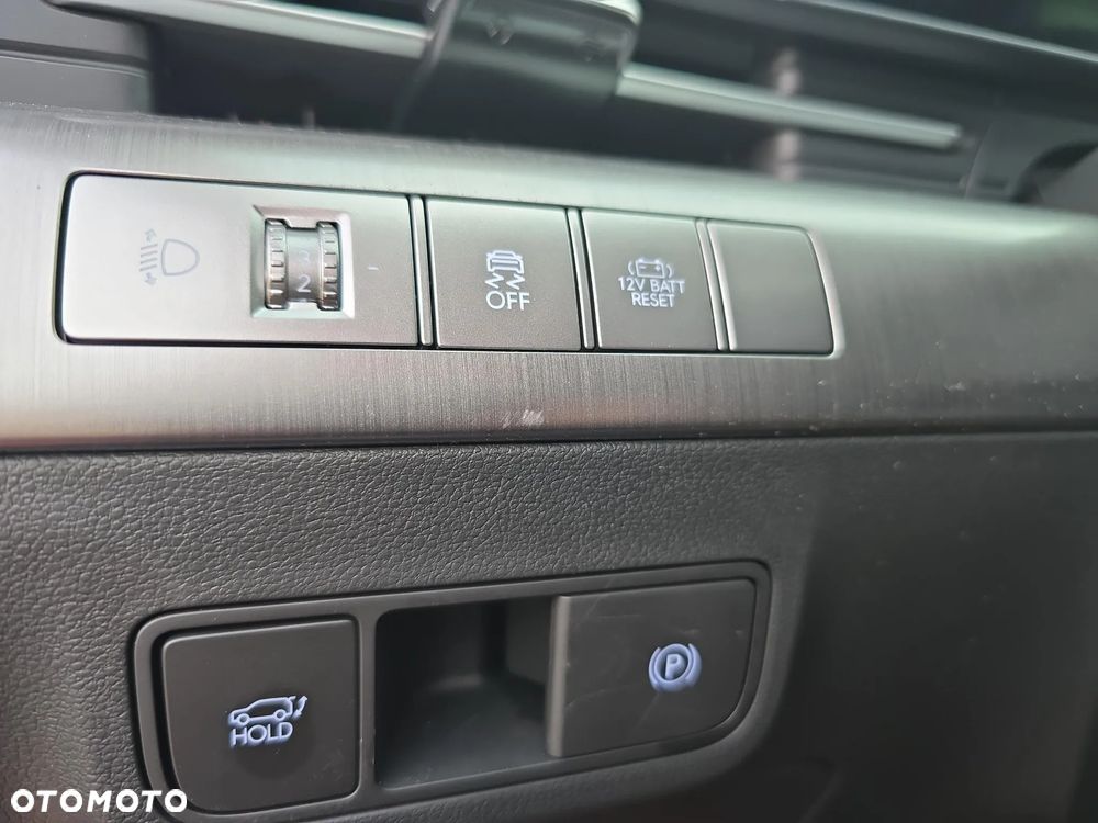 Hyundai Kona 1.6 GDI Hybrid Executive DCT - 22