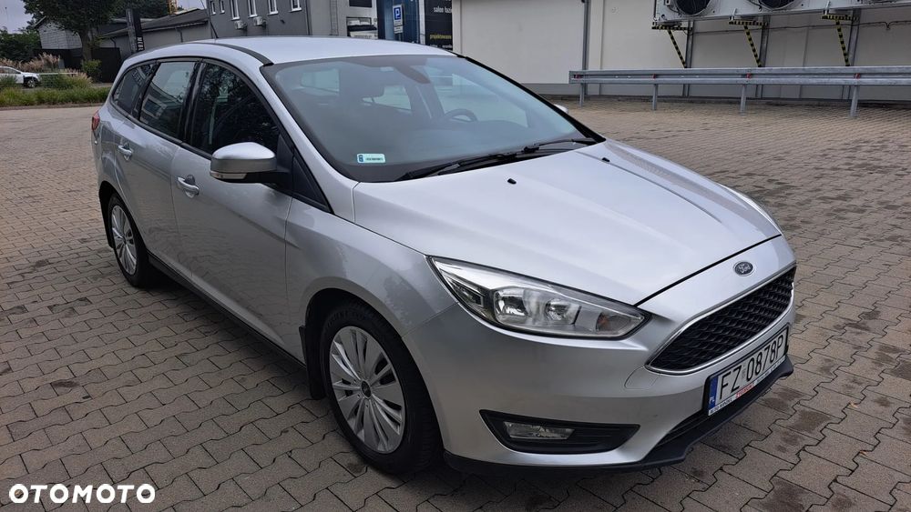 Ford Focus - 2