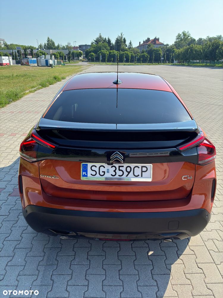 Citroën C4 1.2 PureTech Shine S&S - 4
