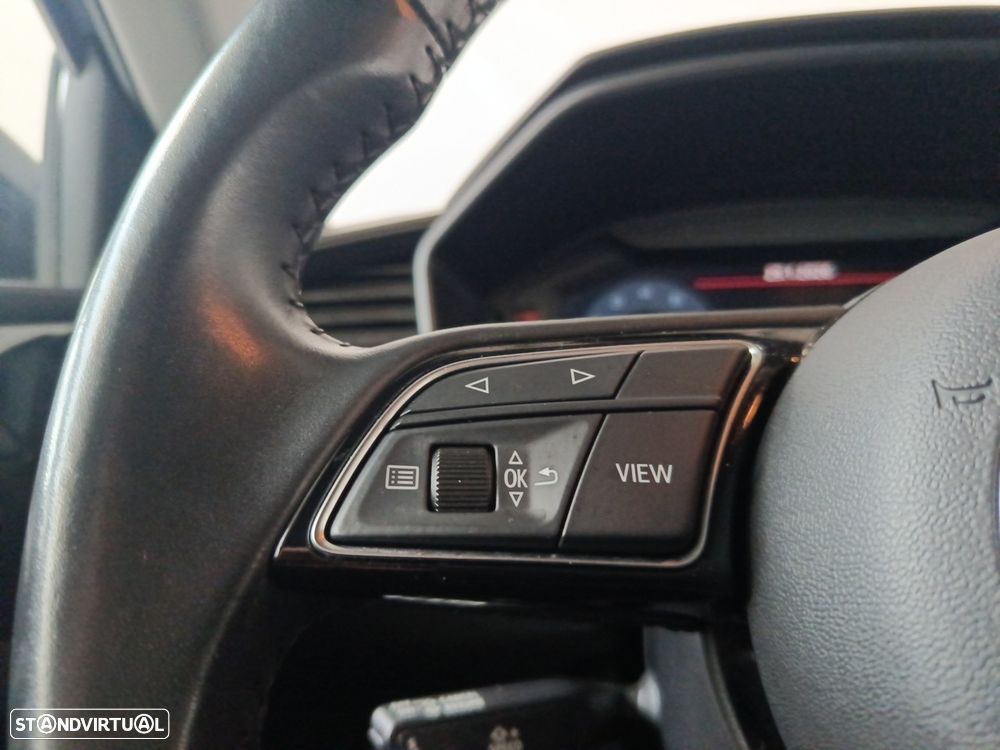 Audi A1 Citycarver 30 TFSI S tronic - 16