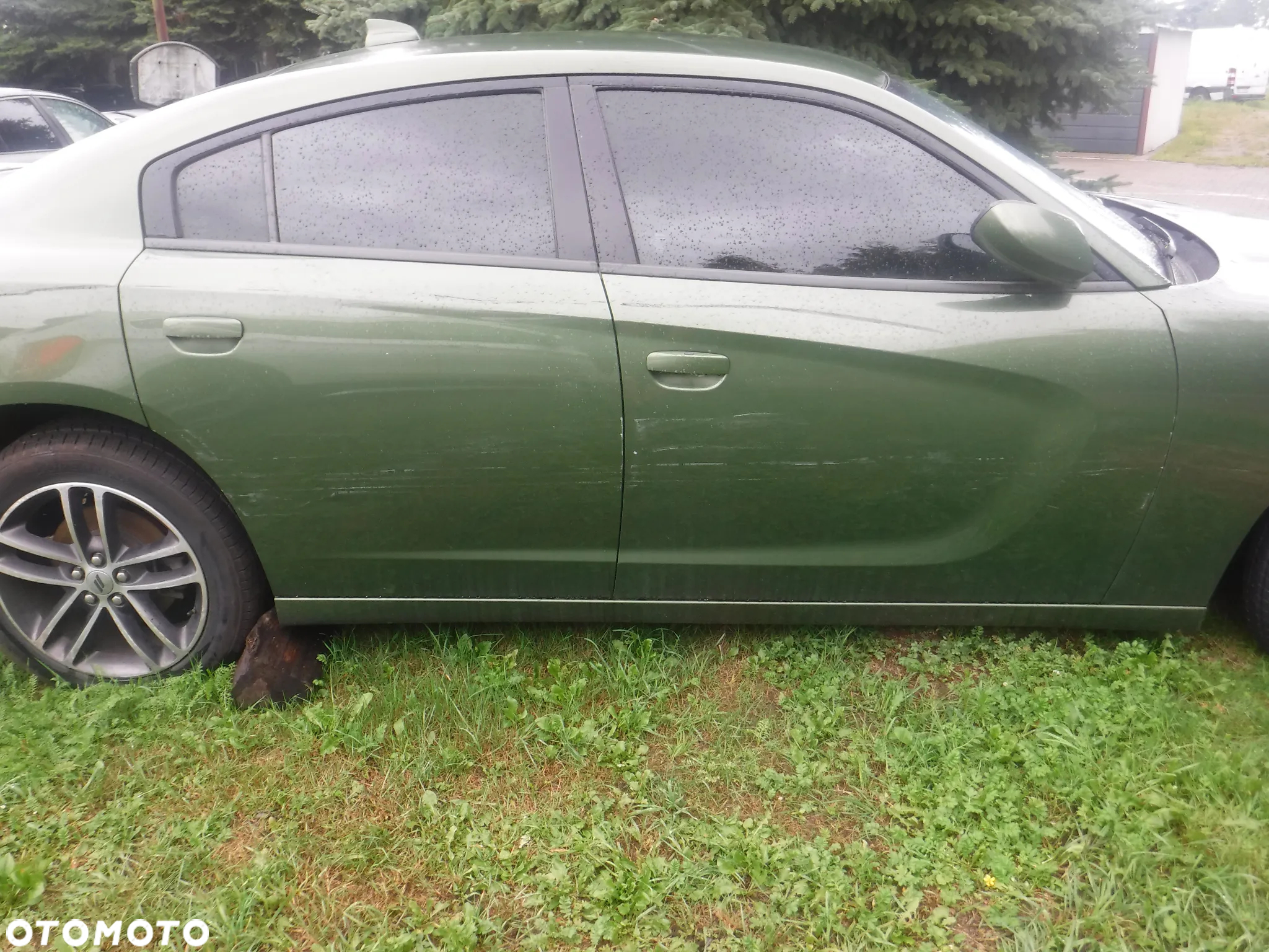 Dodge Charger 3.6 GT - 35