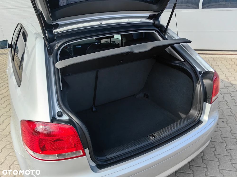 Audi A3 3-drzwiowe 2.0 TDI Ambiente - 19