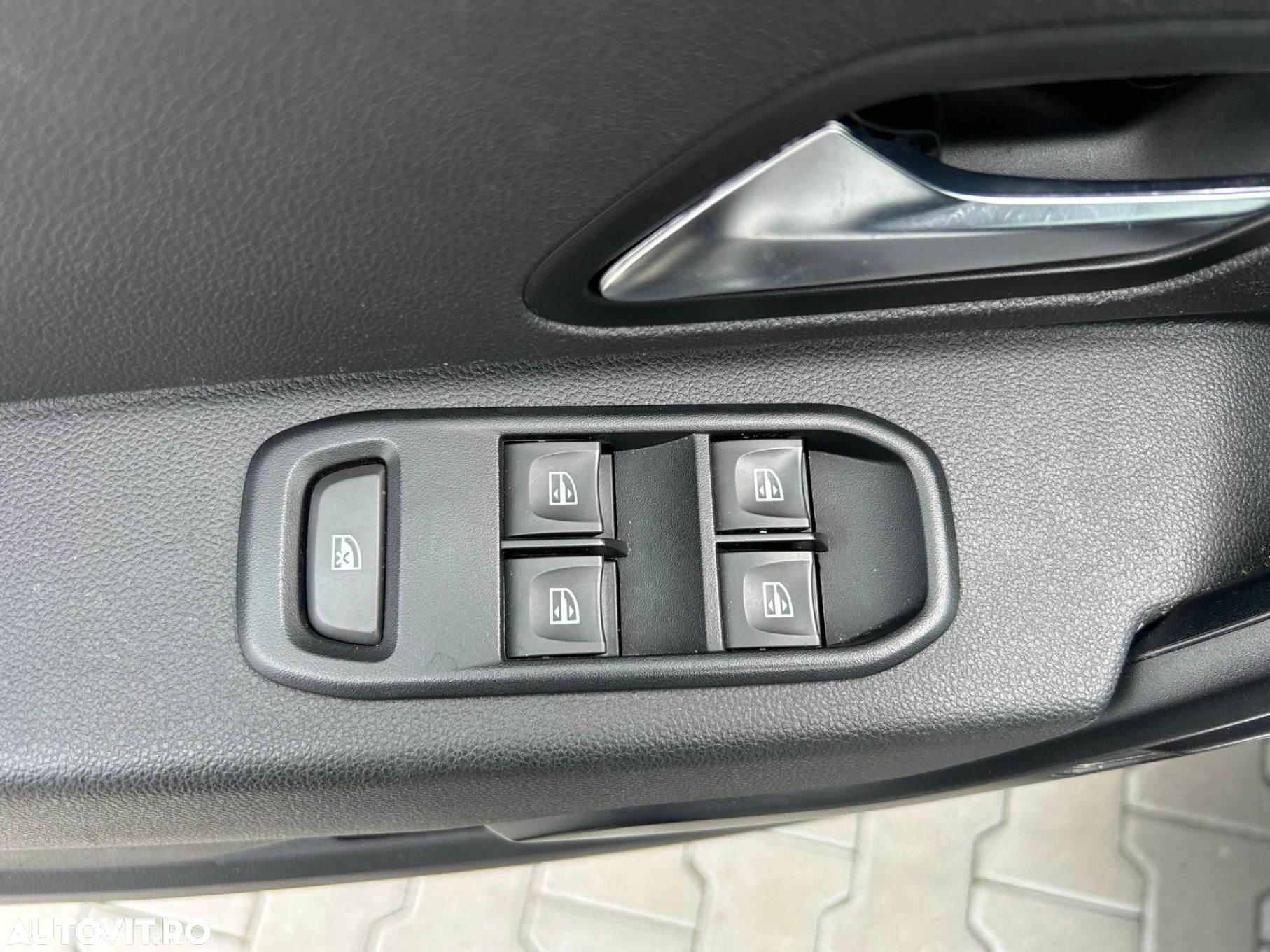 Dacia Duster 1.5 Blue dCi 4WD Comfort - 23