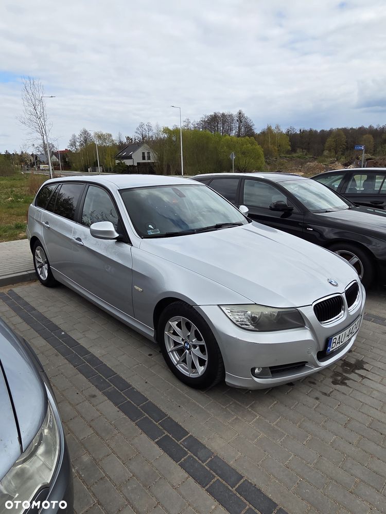 BMW Seria 3 - 6