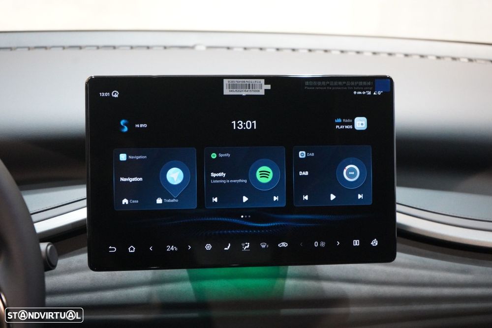 BYD Atto 3 60.48 kWh Design - 15