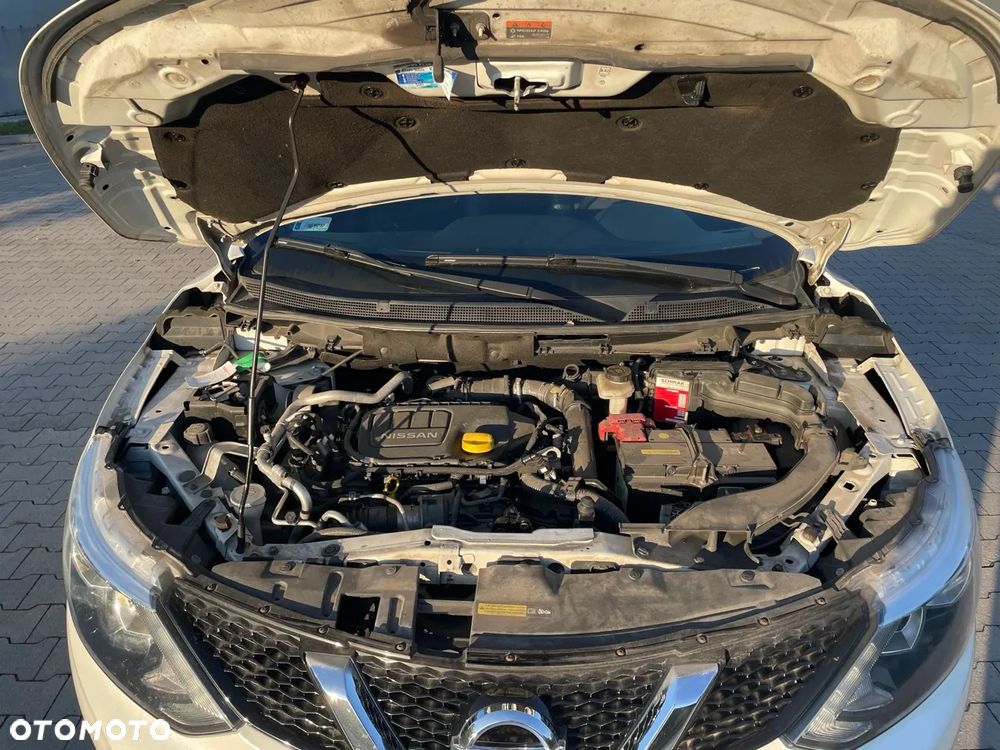 Nissan Qashqai 1.6 DCi Tekna+ - 9