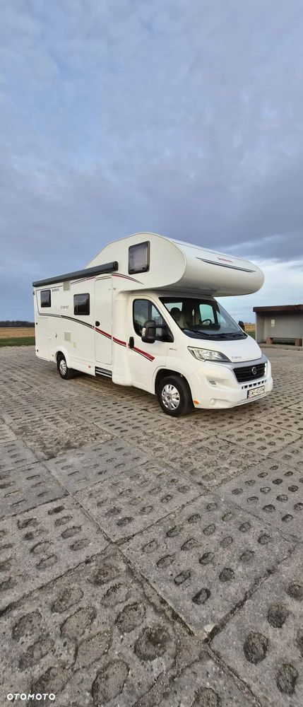 Fiat Ducato 2.3 150KM - 41