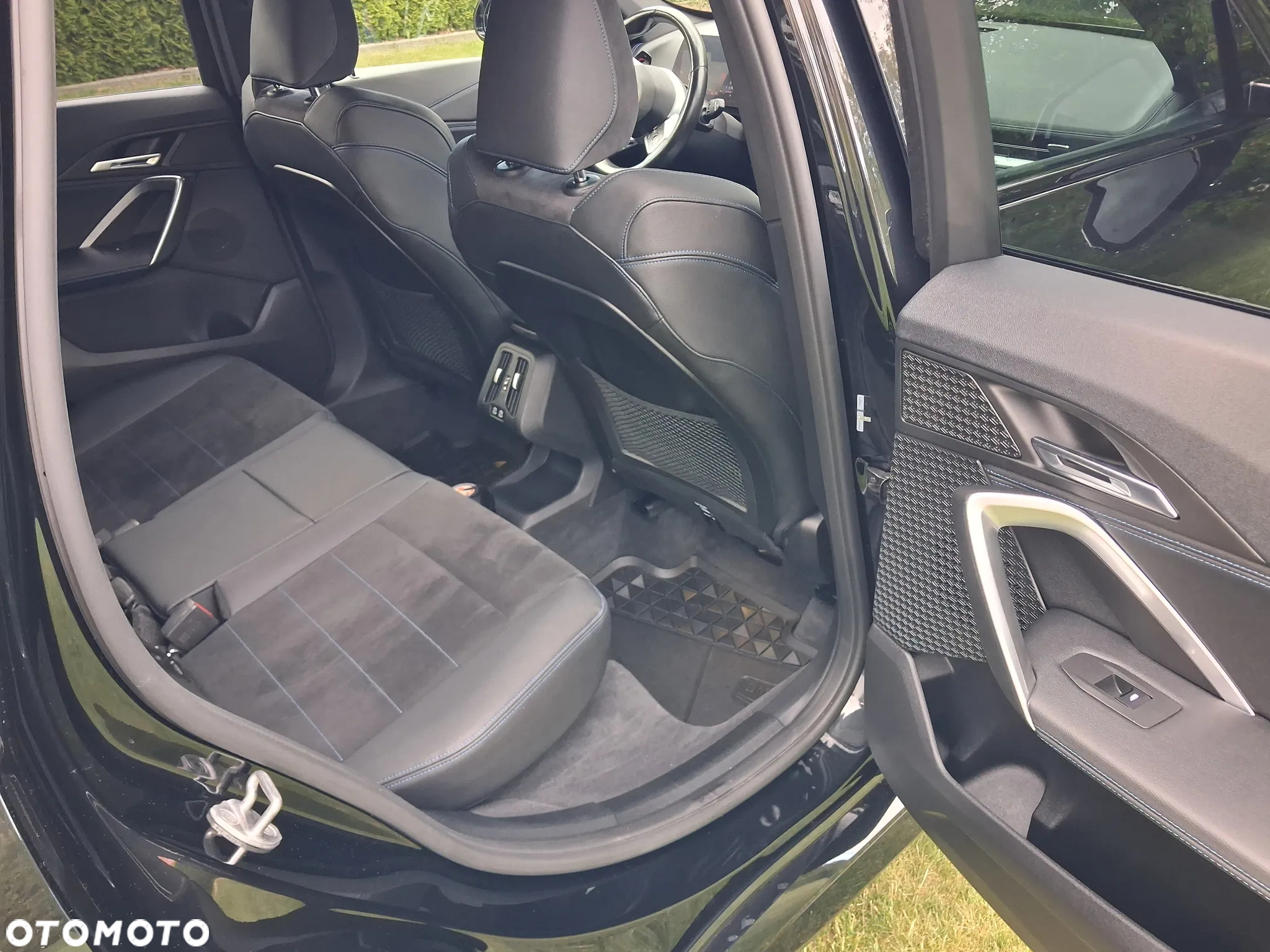 BMW X1 sDrive18d Business Edition sport - 6
