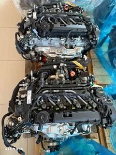 SILNIK KOMPLETNY BOXER JUMPER 2.0/2.2 E6 DW10FUD DW12FUD - 4