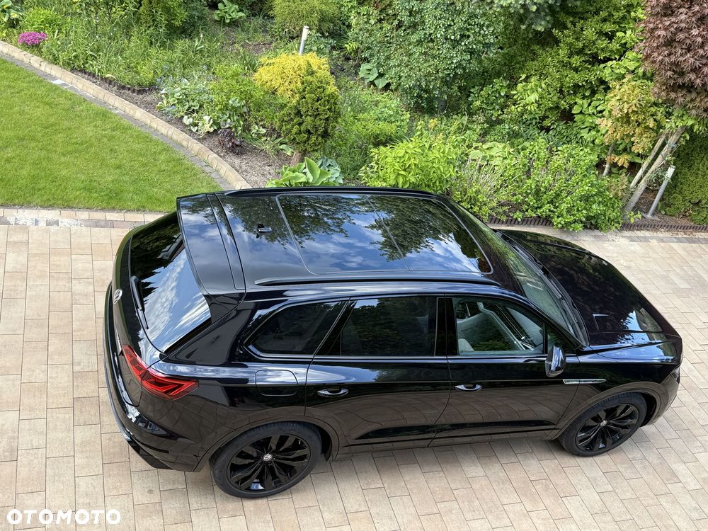Volkswagen Touareg 3.0 V6 TDI SCR 4Mot Elegance - 1