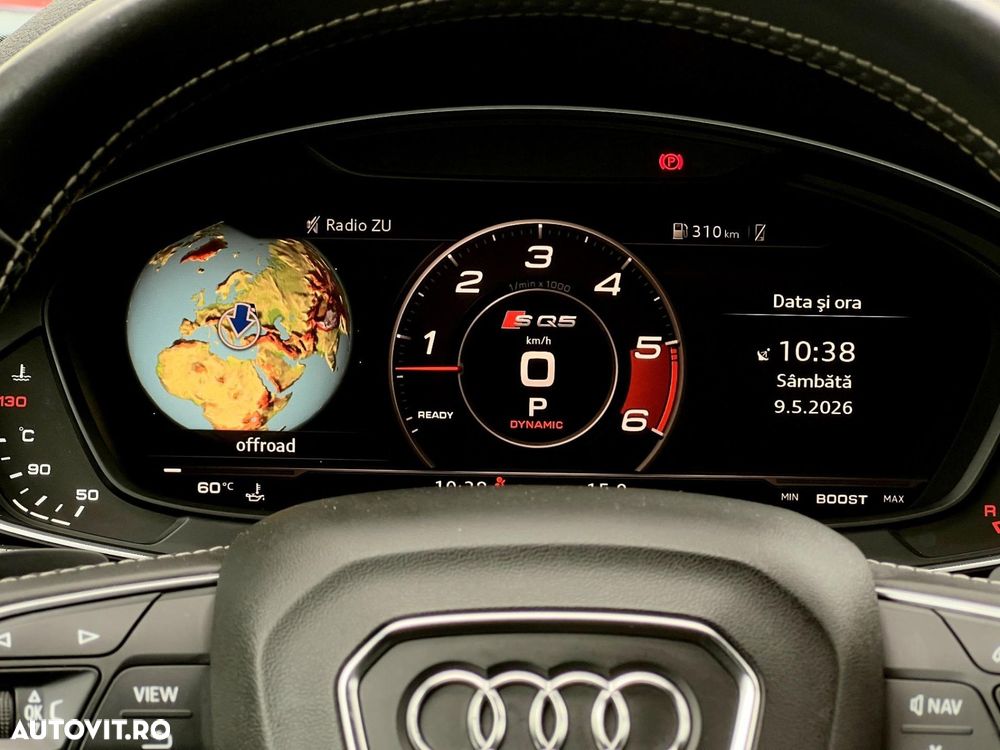 Audi SQ5 - 21