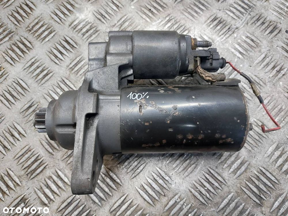 ROZRUSZNIK SKODA ROOMSTER I 1.9 TDI 0001123012 ID: 237331 - 1