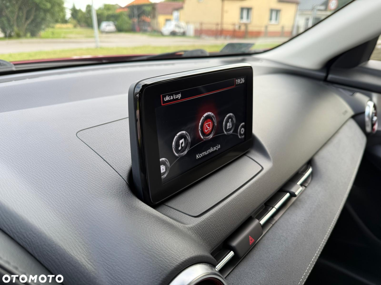 Mazda CX-3 2.0 SkyPassion - 9