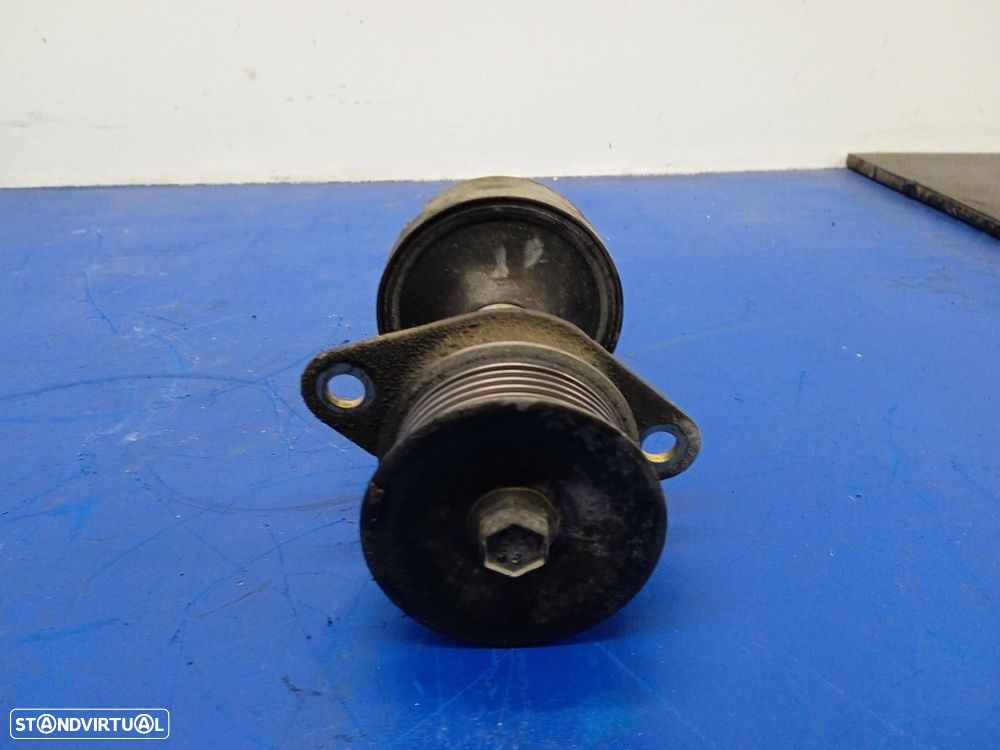 POLIE ALTERNADOR FORD FOCUS 2001 -C9DB - 4