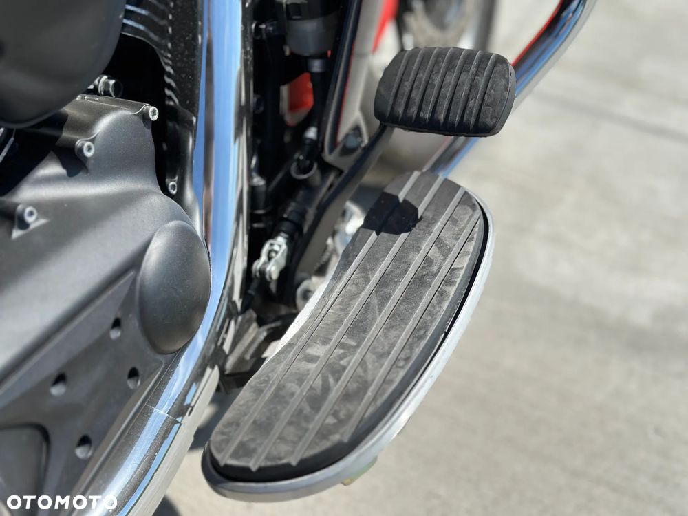 Kawasaki Vulcan - 30