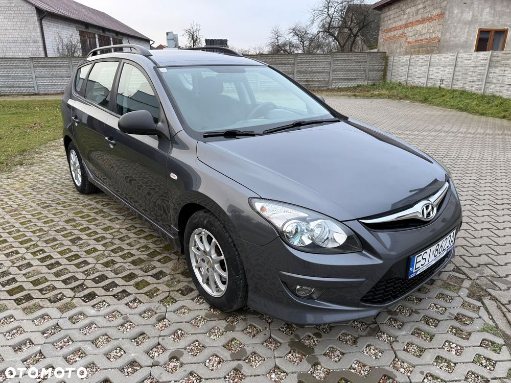Hyundai i30 1.4 Blue Classic - 7
