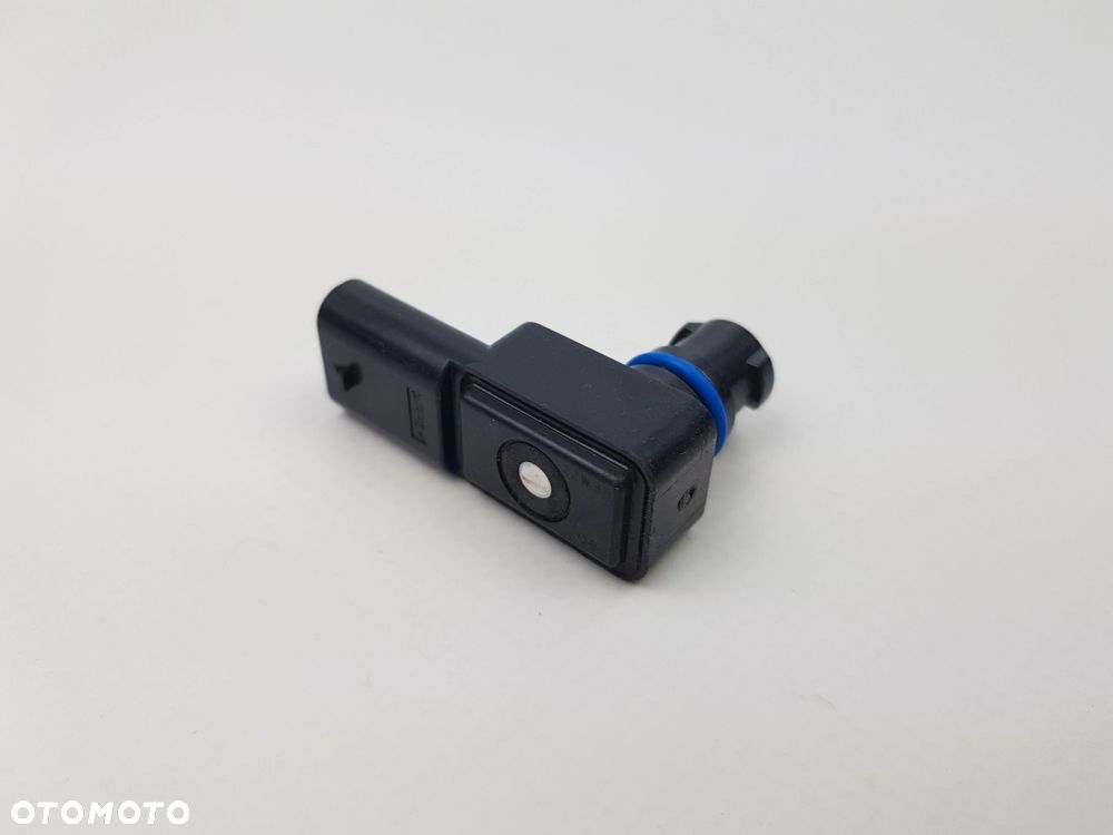 NOWY ORYGINALNY Czujnik ciśnienia Mercedes w177 w205 A0009055002 - 4