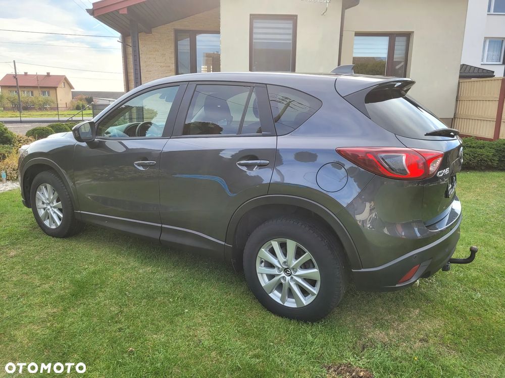 Mazda CX-5 2.2 D Skyenergy 2WD - 12