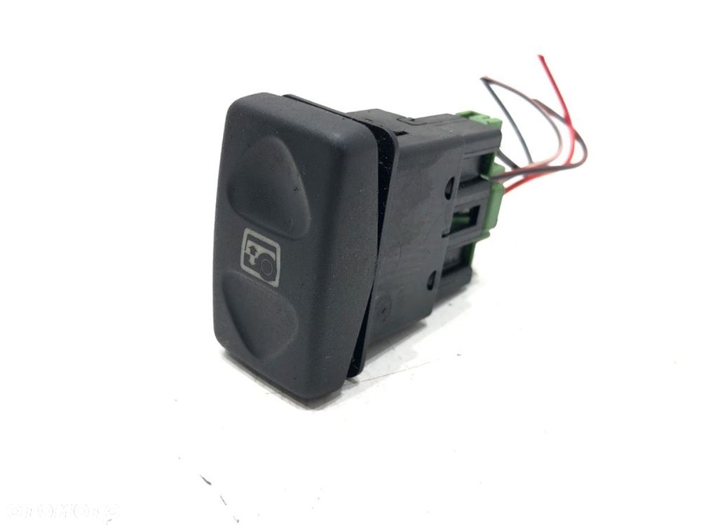 PRZEŁĄCZNIK SZYBY KLAPY  LAND ROVER FREELANDER I (L314) 1998 - 2006 1.8 i 16V 4x4 88 kW [120 KM] - 1