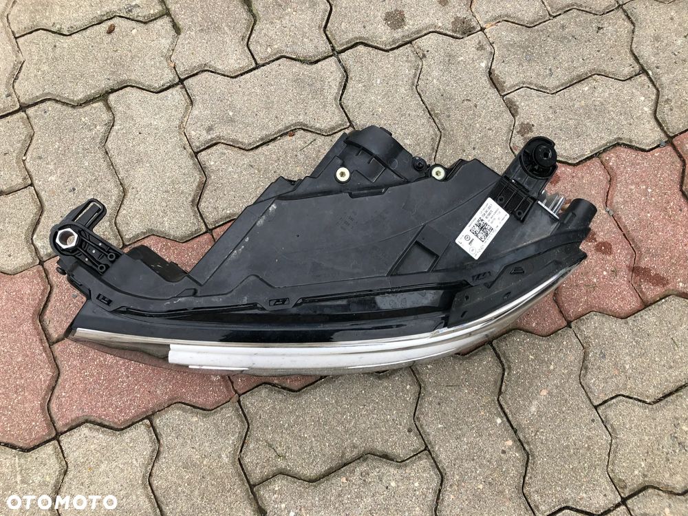 VW T ROC 2GA VOLL LED LAMPA REFLEKTOR LEWY LIFT 2GA941005F - 4