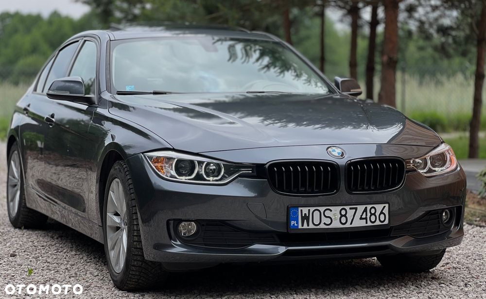BMW Seria 3 328i Modern Line - 6