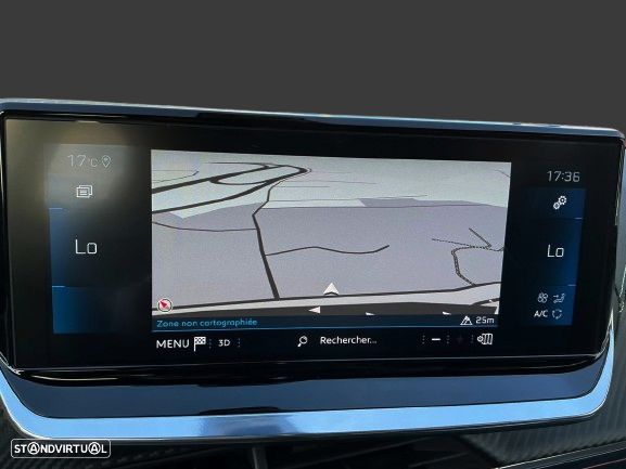 Peugeot 208 PureTech 100 EAT8 GT Pack - 7