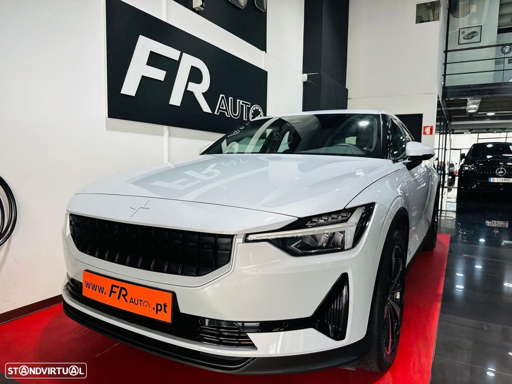 Polestar 2 Long Range 78 kWh - 20