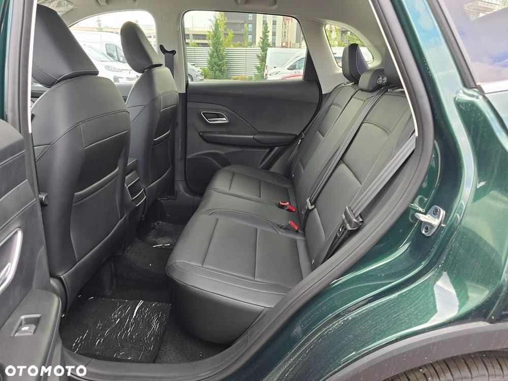 MG ZS 1.5 Excite - 9