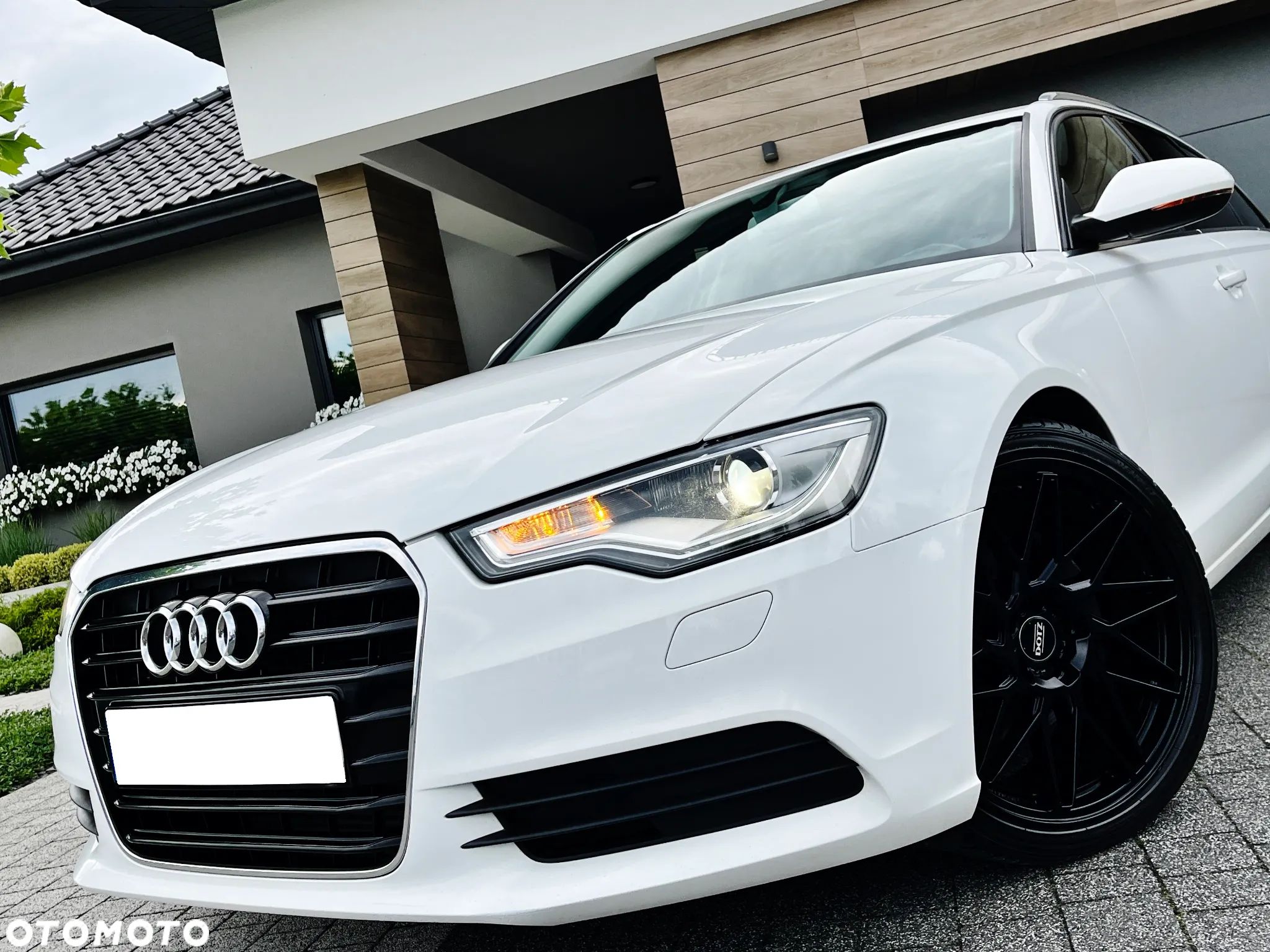 Audi A6 2.0 TDI Prime Line - 1