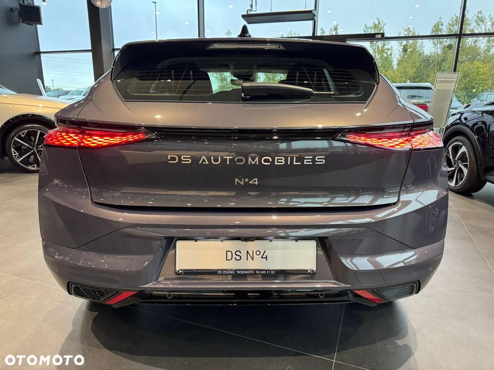 DS Automobiles DS 4 - 17