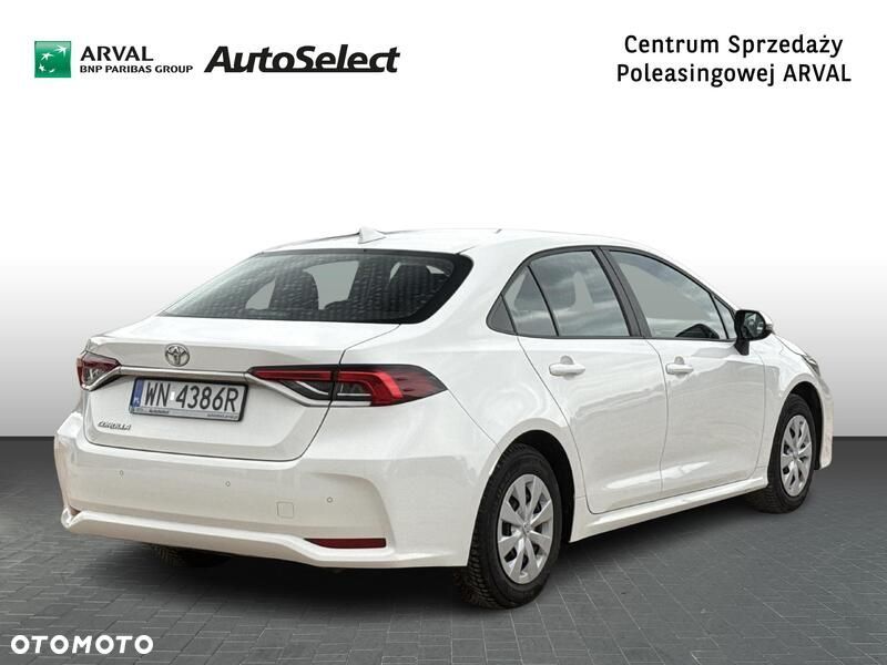Toyota Corolla 1.5 Active - 7