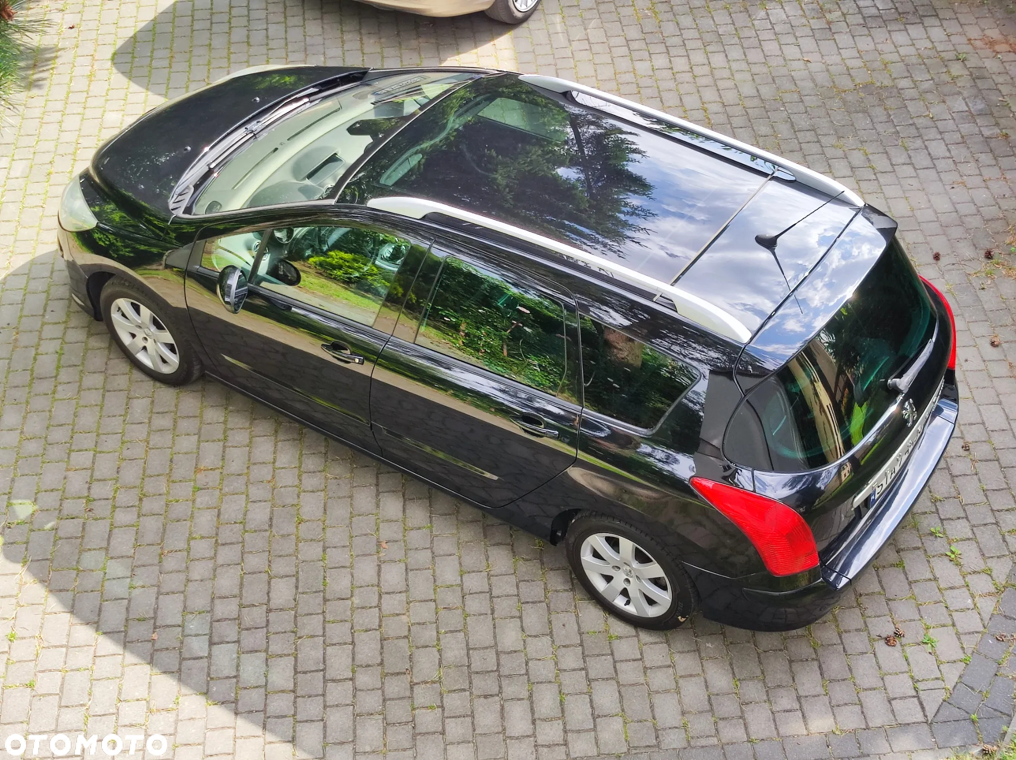 Peugeot 308 2.0 HDi Premium - 16