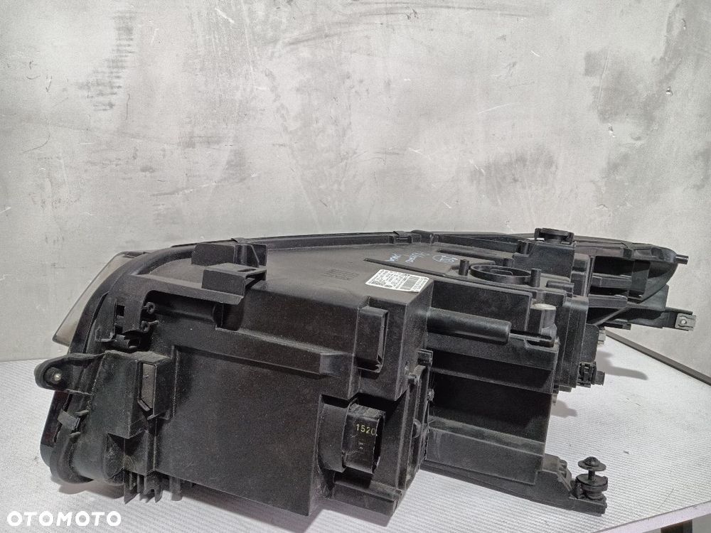 LAMPA PRZÓD PRZEDNIA PRAWA VW TIGUAN ALLSPACE 5NB941036 - 9