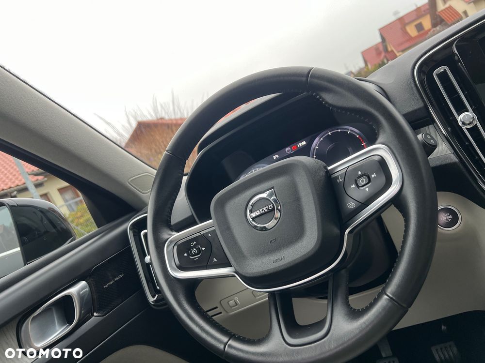 Volvo XC 40 D3 Inscription - 20
