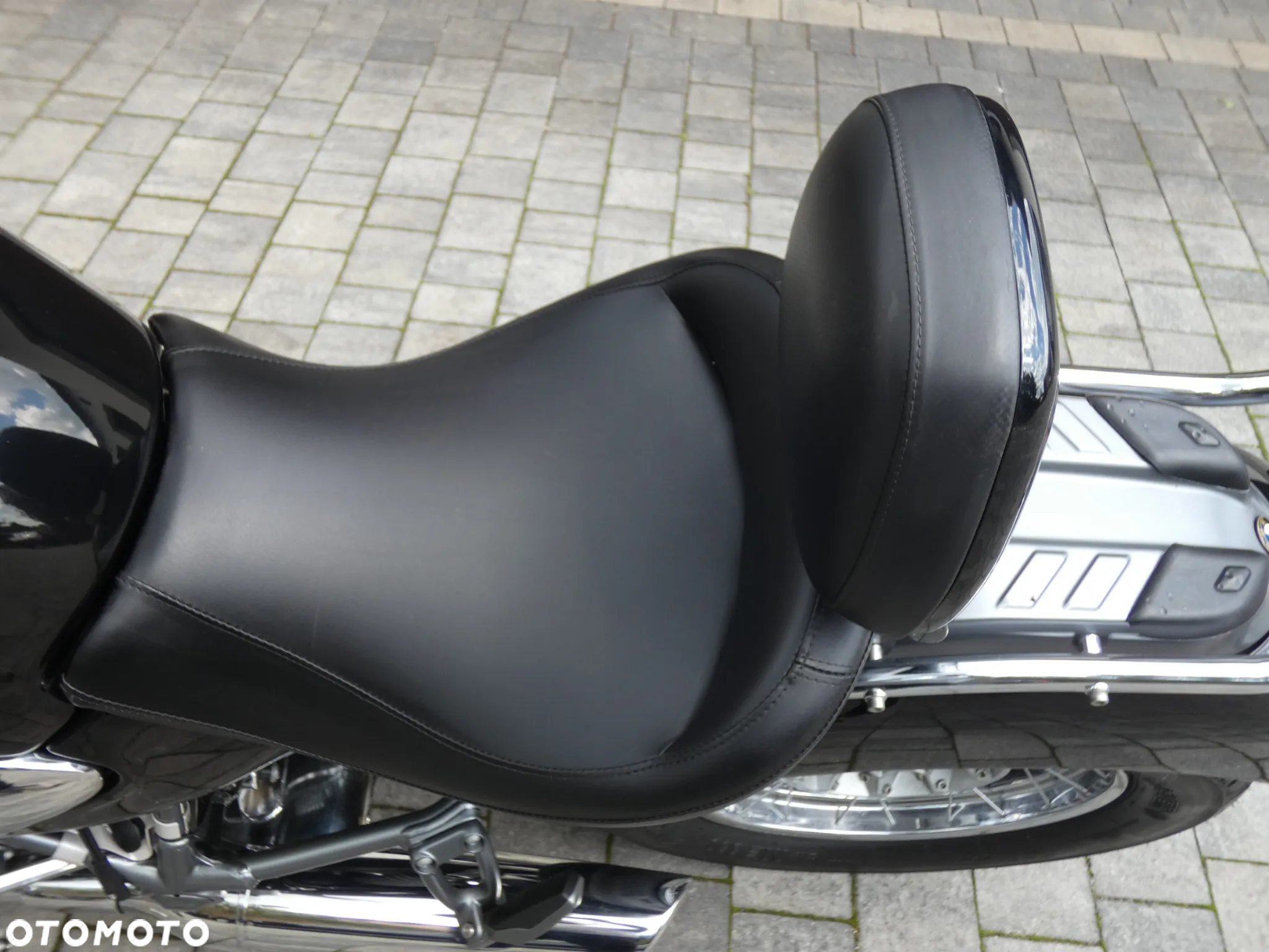 BMW R - 29