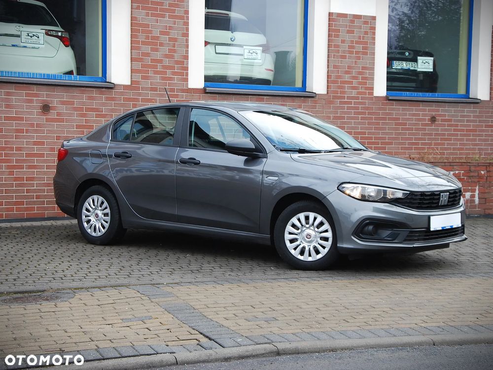 Fiat Tipo 1.4 Classic - 19