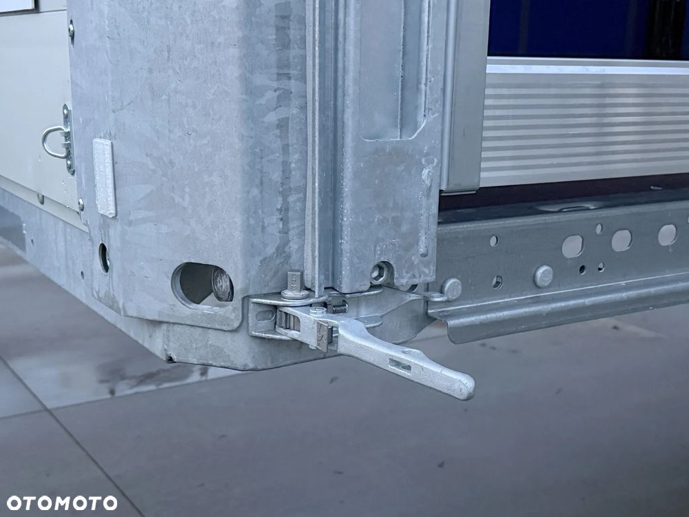 Schmitz Cargobull STANDARD + 24 PALL KOSZ - 13