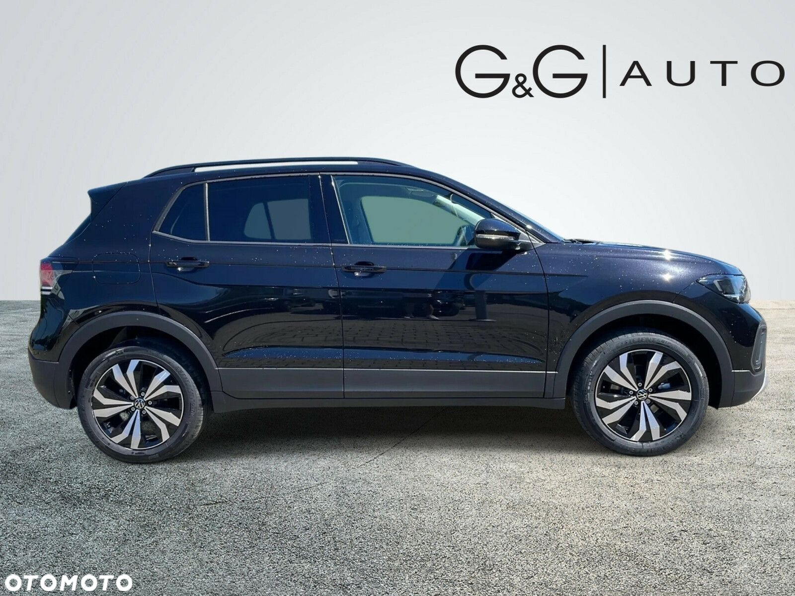 Volkswagen T-Cross - 7