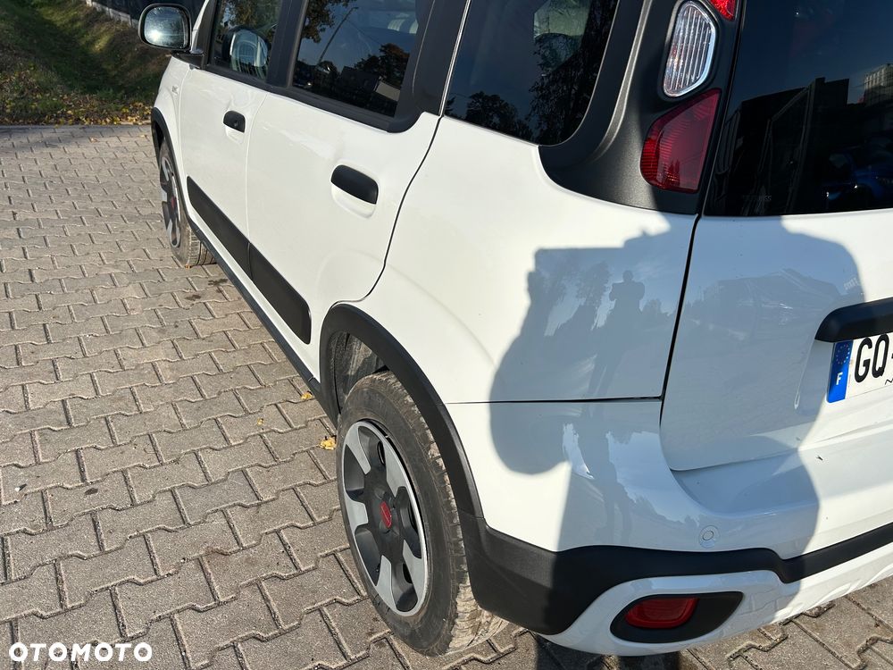Fiat Panda - 30