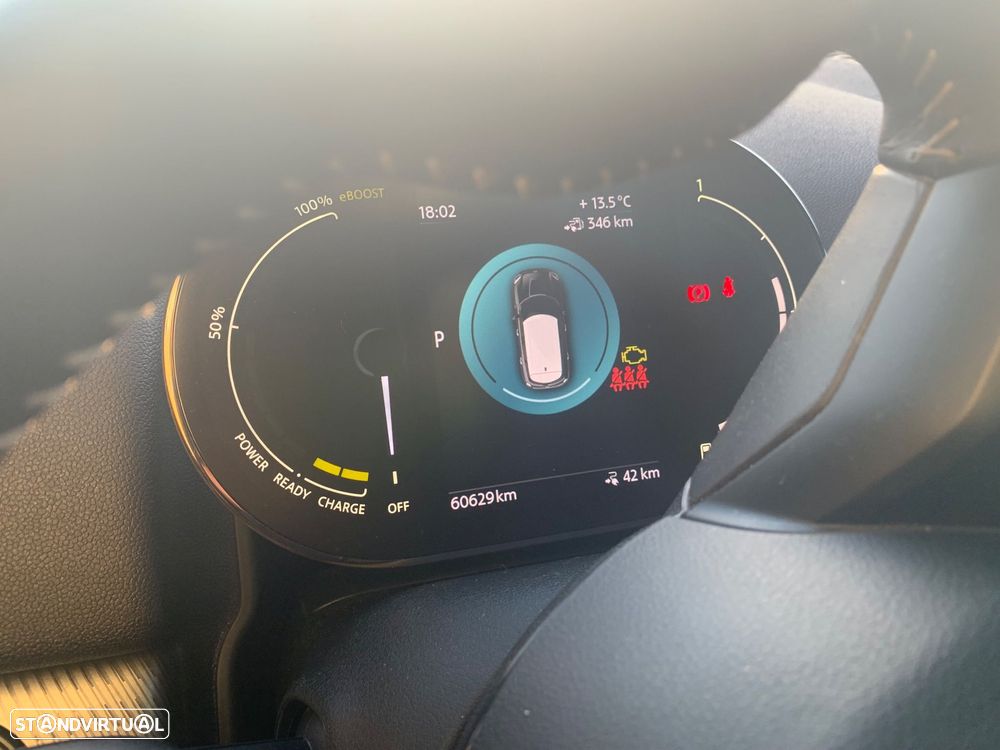 MINI Countryman Cooper SE All4 Aut. - 8