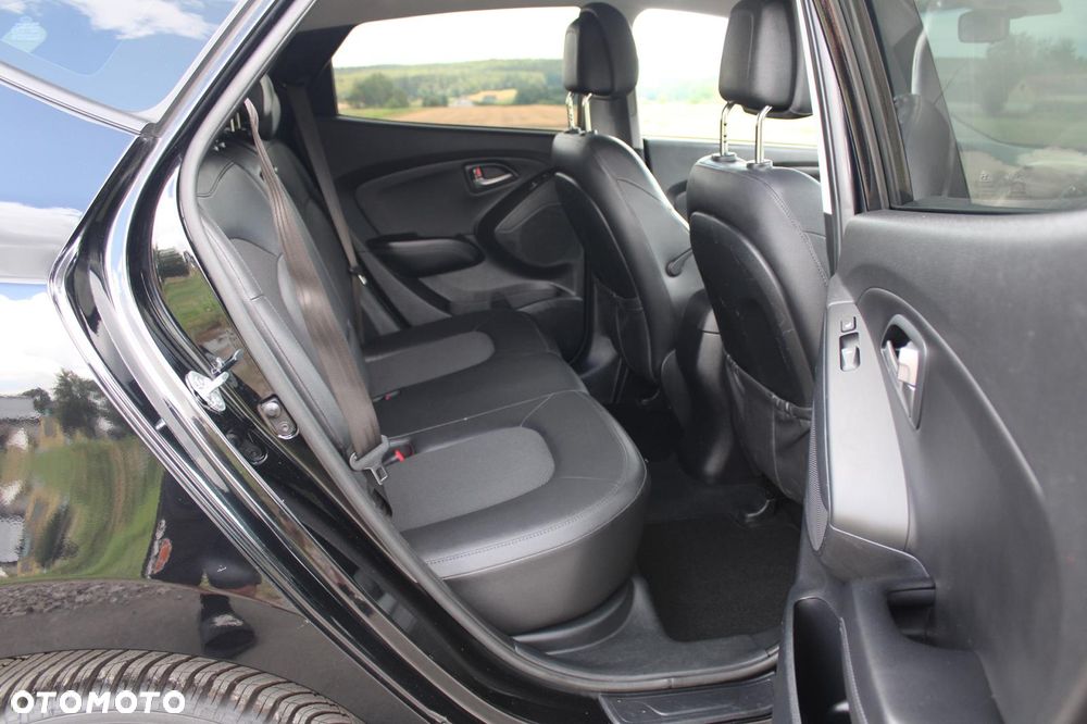 Hyundai ix35 1.7 CRDi Comfort 2WD - 27