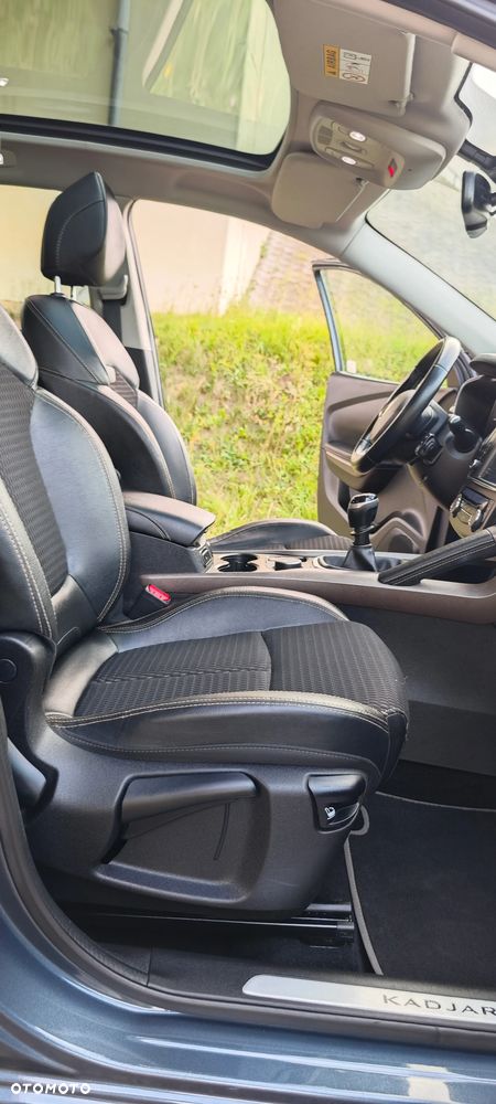 Renault Kadjar Energy dCi 130 LIMITED - 38